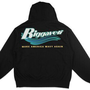 Max B Biggaveli Hoodie Official New Discontinued RARE - Size XL XXL